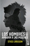 LOS HOMBRES QUE NO AMABAN A LAS MUJERES