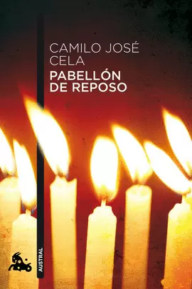 PABELLÓN DE REPOSO