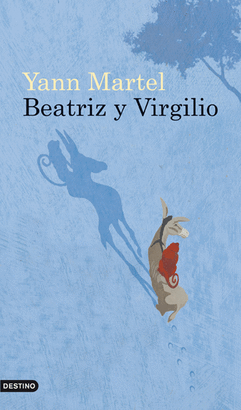 BEATRIZ Y VIRGILIO