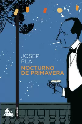 NOCTURNO DE PRIMAVERA JOSEP PLA