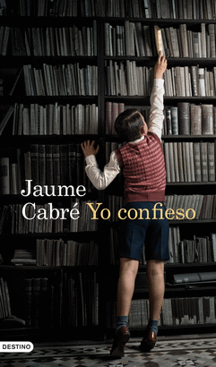 YO CONFIESO (CABRE)