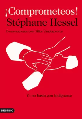 COMPROMETEOS! - YA NO BASTA CON INDIGNARSE