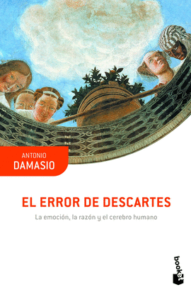 EL ERROR DE DESCARTES