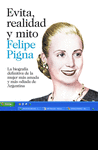 EVITA, REALIDAD Y MITO