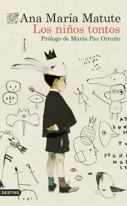 LOS NIÑOS TONTOS