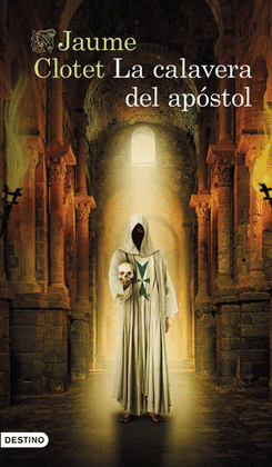 LA CALAVERA DEL APÓSTOL