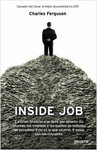 INSIDE JOB