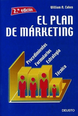 EL PLAN DE MARKETING