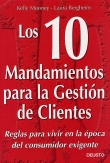 10 MANDAMIENTOS PARA LA GESTION DE CLIENTES, LOS