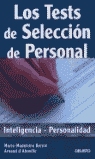 TEST DE SELECCION DE PERSONAL, LOS