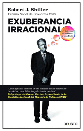 EXUBERANCIA IRRACIONAL