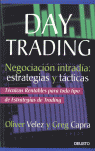 DAY TRADING - NEGOCIACION INTRADIA: ESTRATEGIAS Y TACTICAS