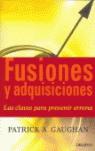 FUSIONES Y ADQUISICIONES,CLAVES PREVENIR