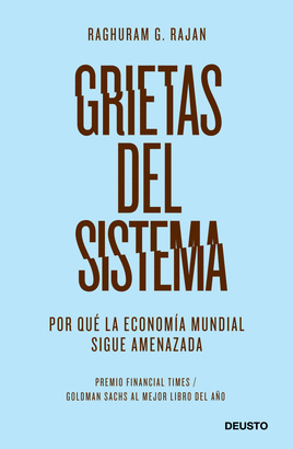 GRIETAS DEL SISTEMA (RAJAN)