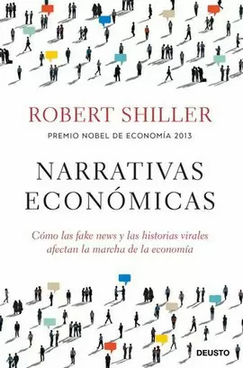 NARRATIVAS ECONÓMICAS