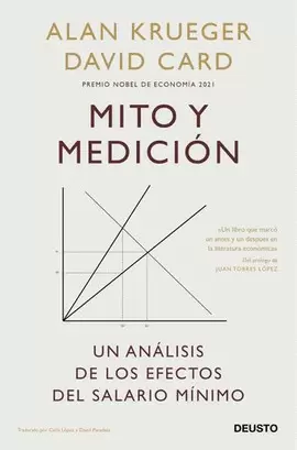 MITO Y MEDICIÓN