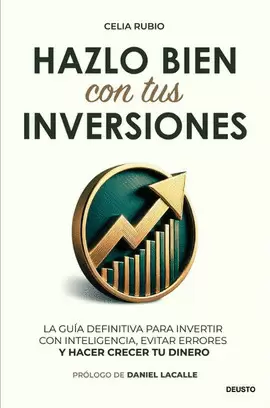 HAZLO BIEN CON TUS INVERSIONES