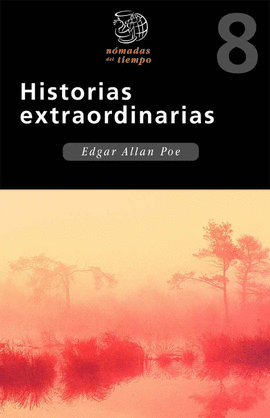 HISTORIAS EXTRAORDINARIAS