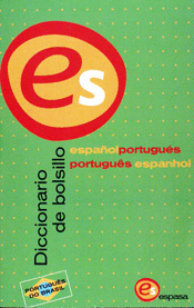 DICC ESPAÑOL - PORTUGUES