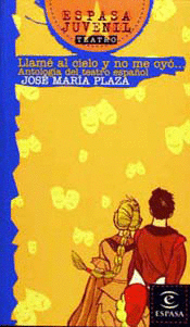 COLECCION JUVENIL - LLAME AL CIELO Y NO ME OYO