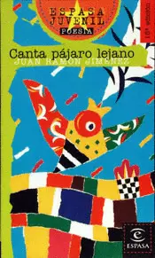 COLECCION JUVENIL - CANTA PAJARO LEJANO