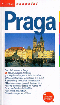 PRAGA