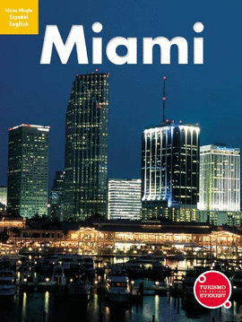 RECUERDA MIAMI (ESPAÑOL-INGLÉS)