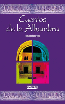 CUENTOS DE LA ALHAMBRA