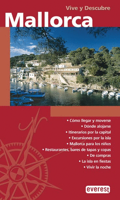 VIVE Y DESCUBRE MALLORCA
