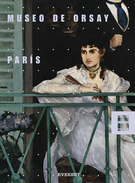 MUSEO DE ORSAY PARIS-GRAN.MUSEO.