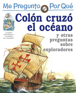 ME PREG.POR QUE...COLON CRUZO OCEANO-