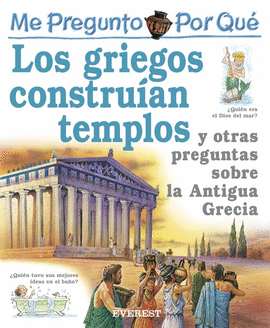 ME PREG.POR QUE...GRIEGO CONST.TEMPL-