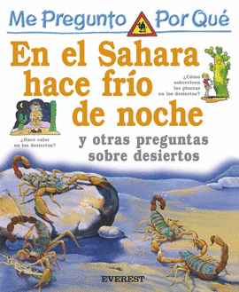 ME PREG.POR QUE...SAHARA FRIO NOCHE-