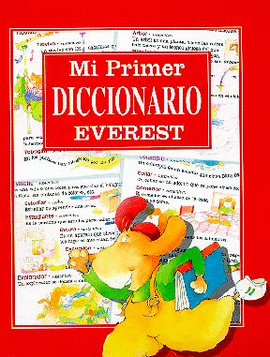 MI PRIMER DICCIONARIO EVEREST