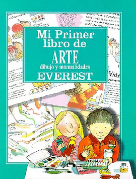 MI PRIMER LIBRO DE ARTE