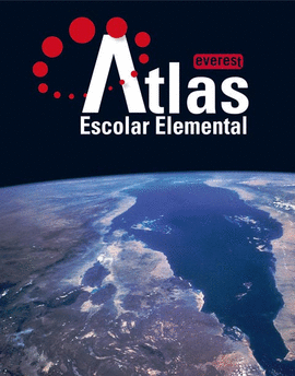 ATLAS ESCOLAR ELEMENTAL