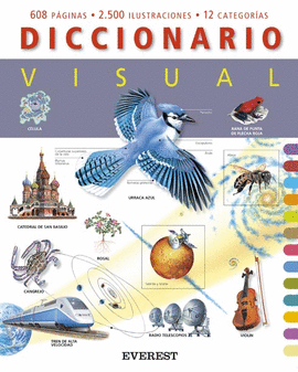 DICCIONARIO VISUAL