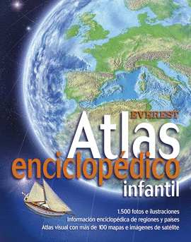 ATLAS ENCICLOPEDICO INFANTIL