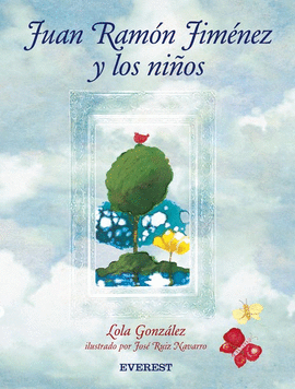 JUAN RAMON JIMENEZ Y LOS NINOS