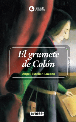 EL GRUMETE DE COLON