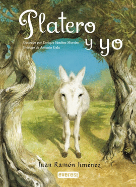 PLATERO Y YO