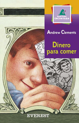 DINERO PARA COMER