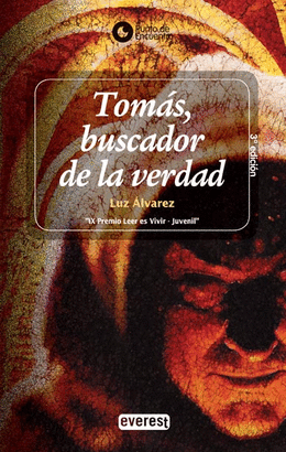 TOMAS, BUSCADOR DE LA VERDAD