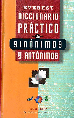 DICCIONARIO PRACTICO SINONIM.ANTONIM.