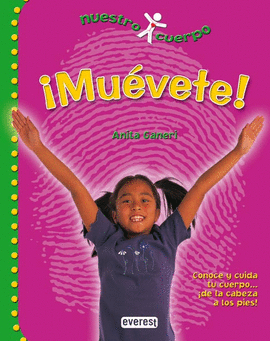 ¡MUÉVETE!