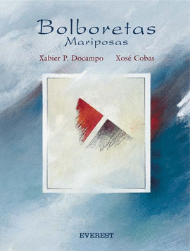 BOLBORETAS MARIPOSAS