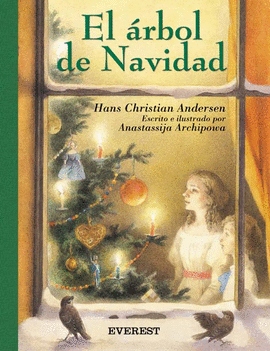 EL ARBOL DE NAVIDAD