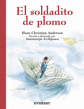 EL SOLDADITO DE PLOMO