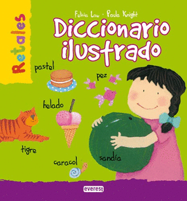 DICCIONARIO ILUSTRADO