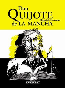 DON QUIJOTE LA MANCHA ED.ANGEL GARCIA